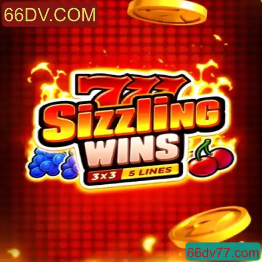 Descubra o Fascinante Mundo de 777sizzlingwins no 66DV.COM