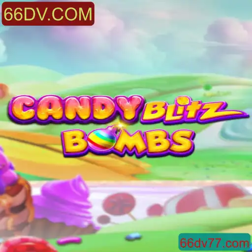CandyBlitzBombs: Um Mergulho no Mundo Doce e Explosivo