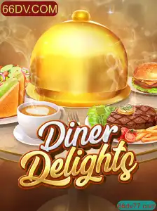 Explorando o Mundo Gastronômico de DinerDelights