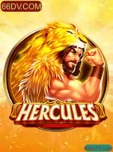Descubra o Mundo Fascinante de 'Hercules': Um Mergulho no Jogo e Suas Regras