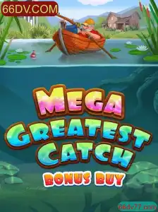 Explore o Mundo de MegaGreatestCatchBonusBuy: Um Guia Completo