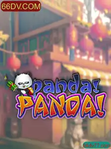 Descubra o Mundo de Diversão com PandaPanda: O Jogo do Ano