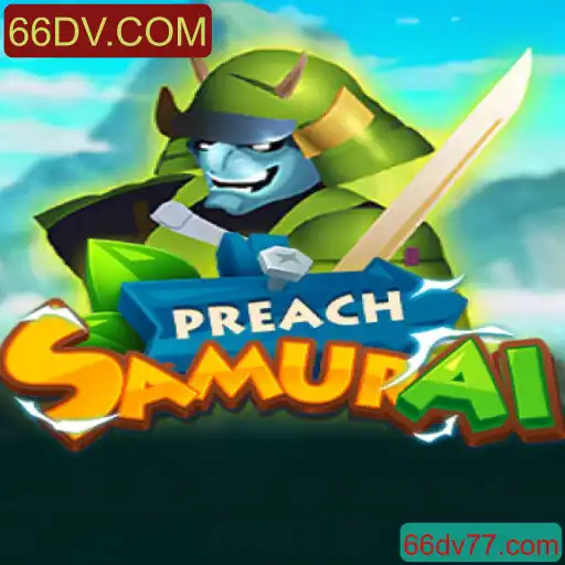 Descubra o Mundo de 'PreachSamurai': Uma Aventura Épica Inovadora