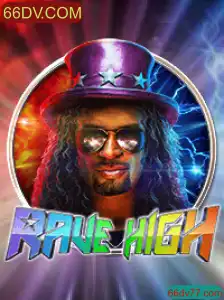 Descubra RaveHigh: Um Mundo de Emoção e Aventura