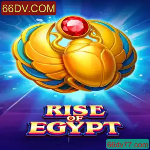 Explorando o Fascinante Mundo de RiseOfEgypt: Uma Jornada de Emoções