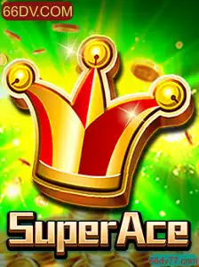 Descubra o Mundo de Aventura e Estratégia com SuperAce